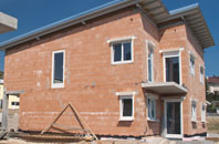 Barrhead home extensions