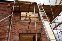 house extensions Barrhead