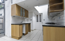 Barrhead kitchen extension leads